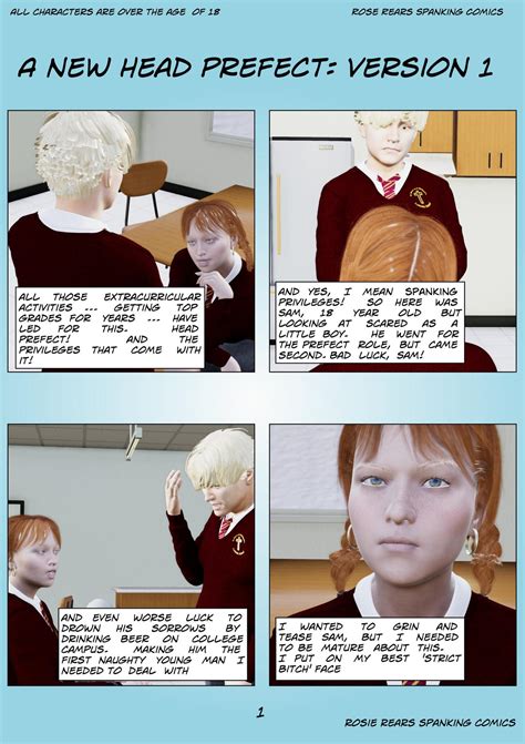 deviant art spanking|BDSM Comics .